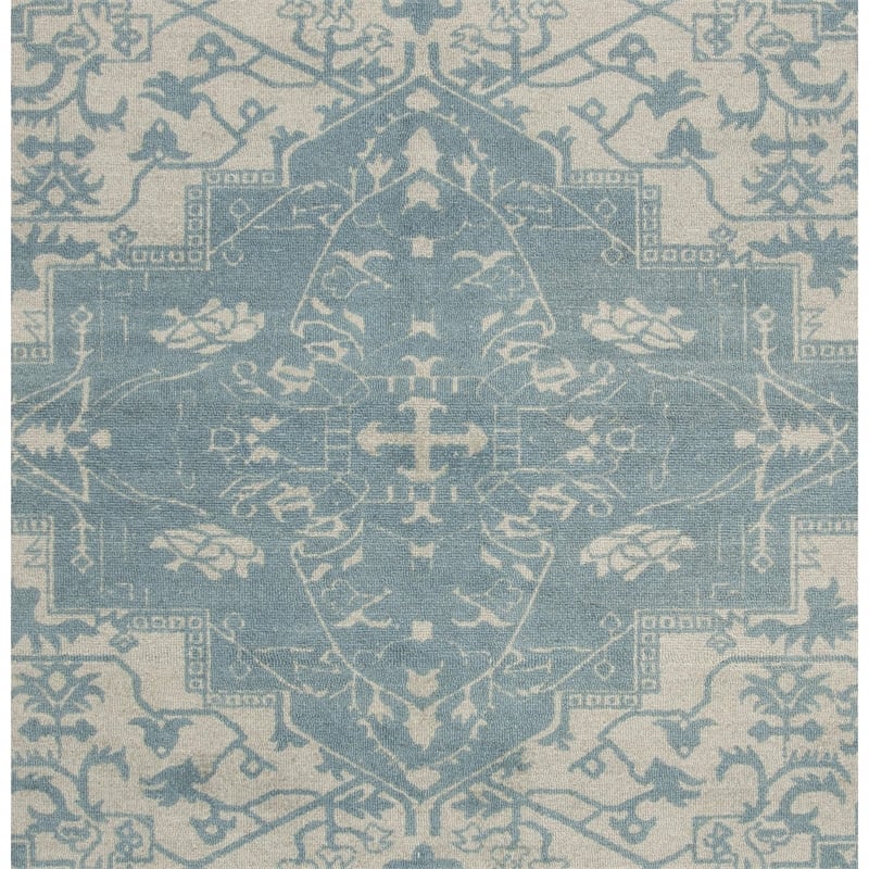 Safavieh Restoration Vintage 8' X 10' Handmade Wool Rug