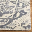 Safavieh Restoration Vintage 3' X 5' Handmade Wool Rug