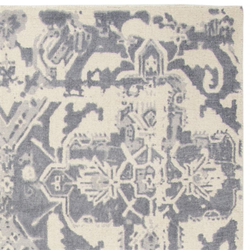 Safavieh Restoration Vintage 3' X 5' Handmade Wool Rug
