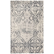 Safavieh Restoration Vintage 5' X 8' Handmade Wool Rug