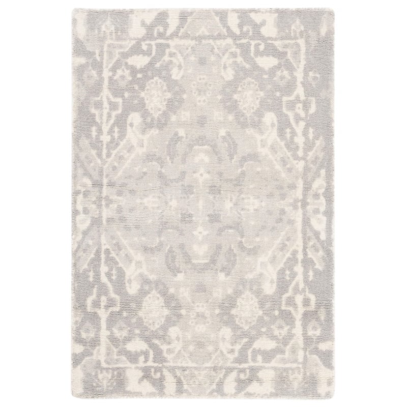 Safavieh Restoration Vintage 2' X 3' Handmade Wool Rug