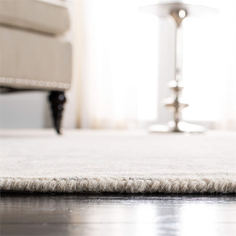 Safavieh Restoration Vintage 2' X 3' Handmade Wool Rug