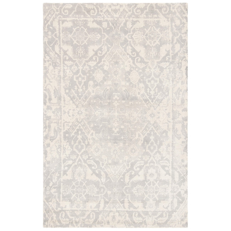 Safavieh Restoration Vintage 4' X 6' Handmade Wool Rug