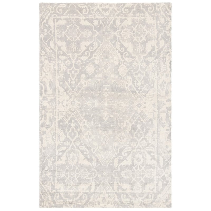 Safavieh Restoration Vintage 5' X 8' Handmade Wool Rug