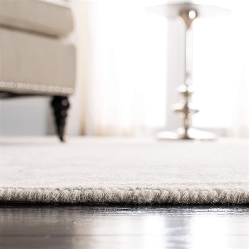 Safavieh Restoration Vintage 5' X 8' Handmade Wool Rug