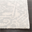 Safavieh Restoration Vintage 6' Square Handmade Wool Rug