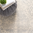 Safavieh Restoration Vintage 6' Square Handmade Wool Rug