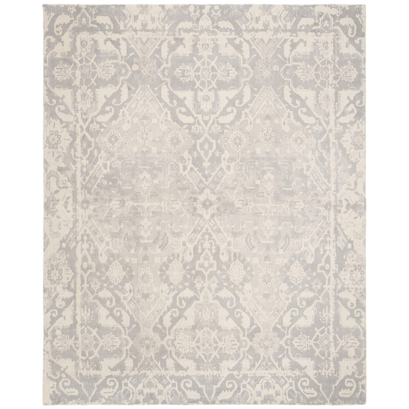 Safavieh Restoration Vintage 8' X 10' Handmade Wool Rug