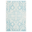 Safavieh Restoration Vintage 2' X 3' Handmade Wool Rug