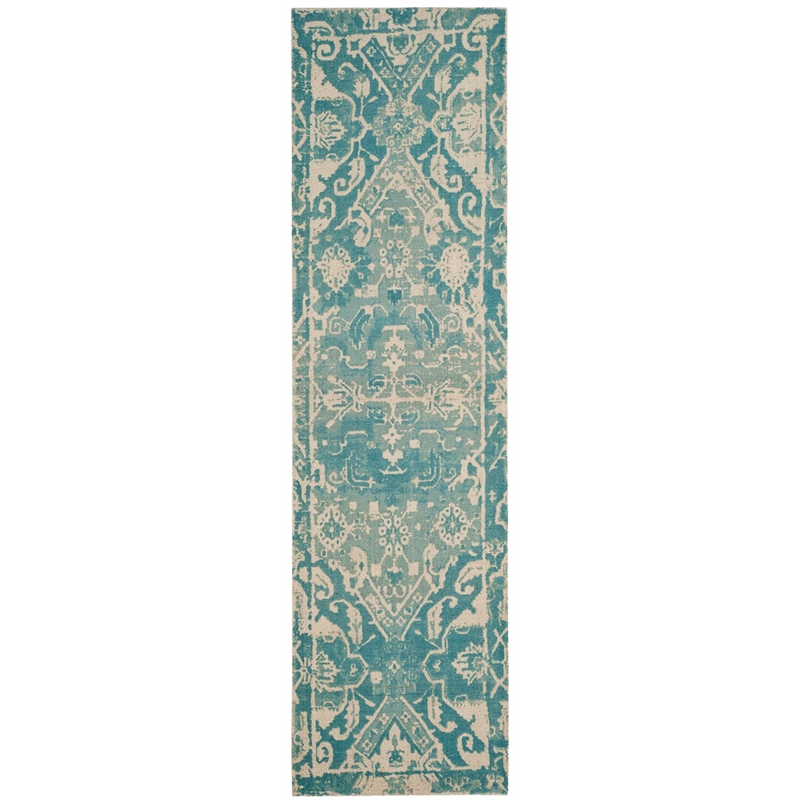 Safavieh Restoration Vintage 2'3