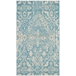 Safavieh Restoration Vintage 3' X 5' Handmade Wool Rug