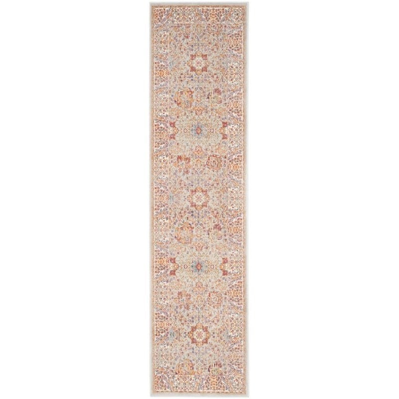 Safavieh Sevilla 4' X 5'7