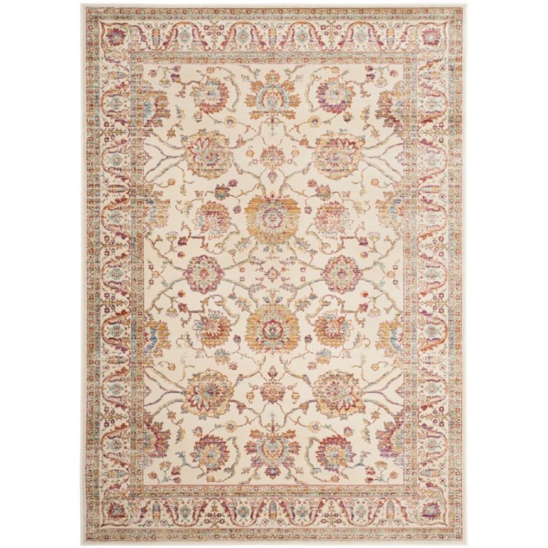 Safavieh Sevilla 4' X 5'7