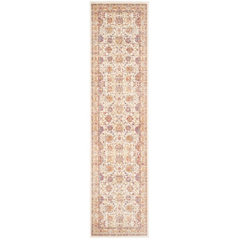 Safavieh Sevilla 4' X 5'7