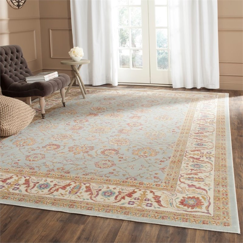Safavieh Sevilla 9'6