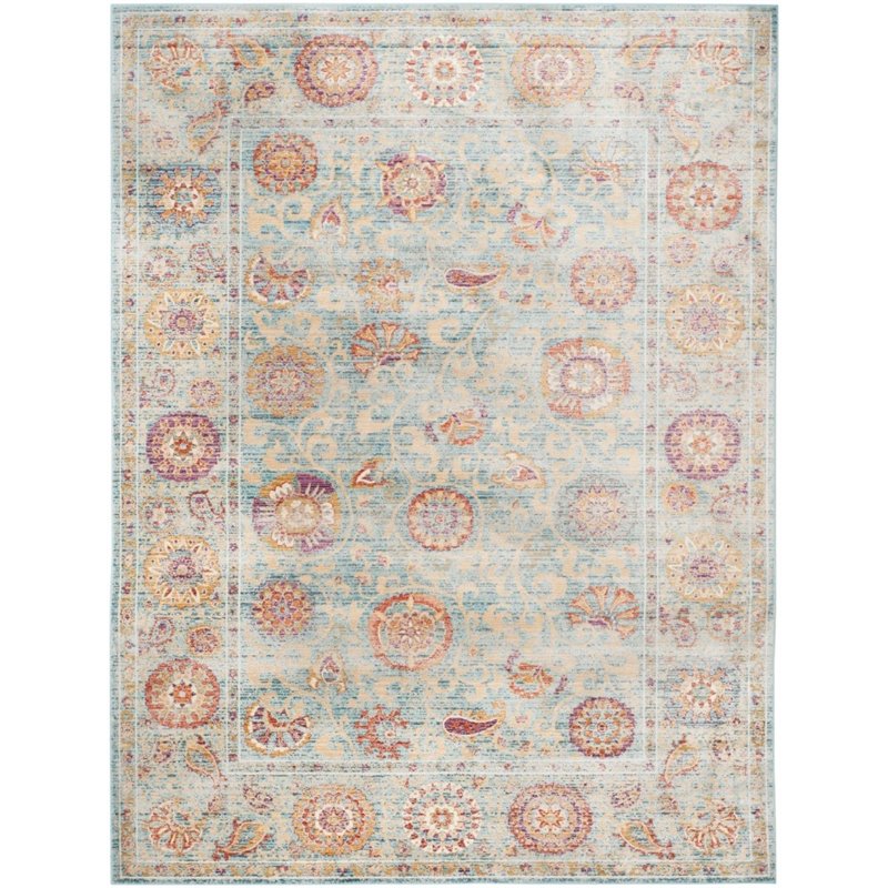 Safavieh Sevilla 4' X 5'7