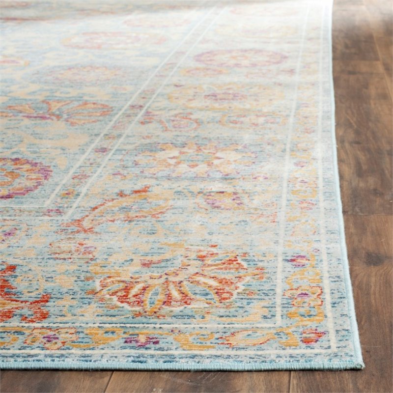 Safavieh Sevilla 4' X 5'7