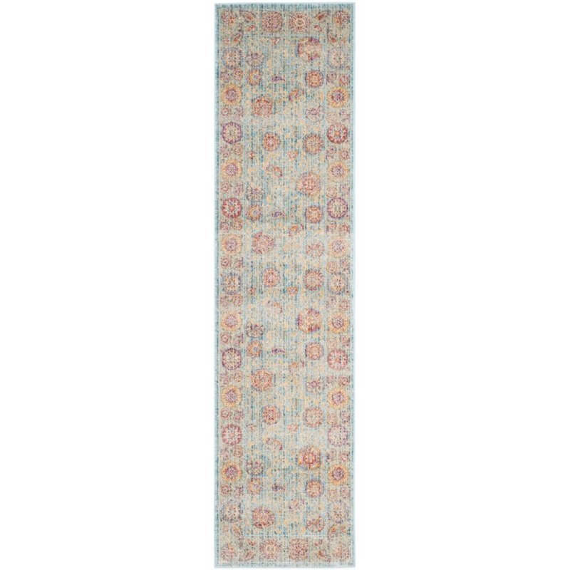 Safavieh Sevilla 4' X 5'7