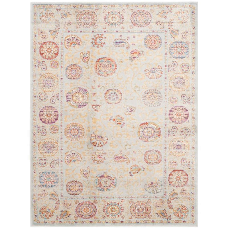 Safavieh Sevilla 4' X 5'7