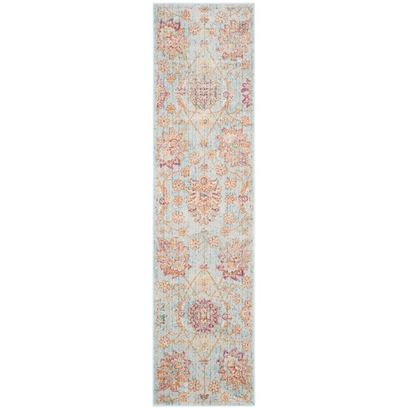 Safavieh Sevilla 4' X 5'7