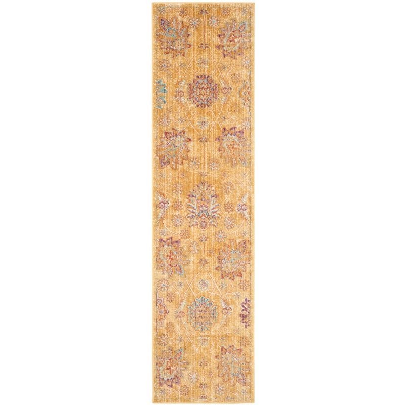 Safavieh Sevilla 4' X 5'7