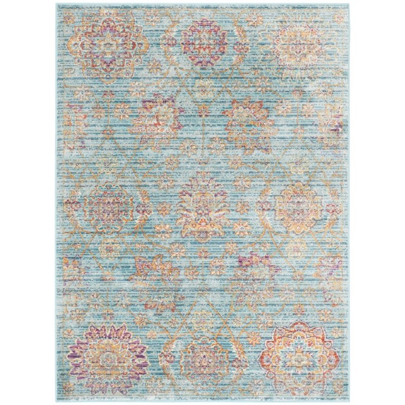 Safavieh Sevilla 2'1