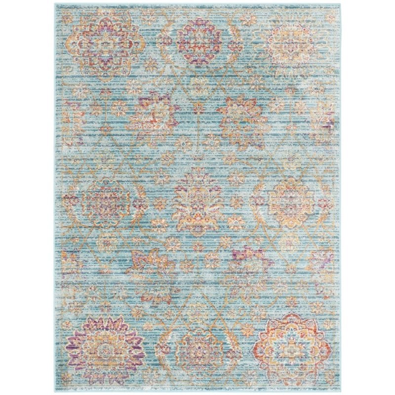 Safavieh Sevilla 4' X 5'7