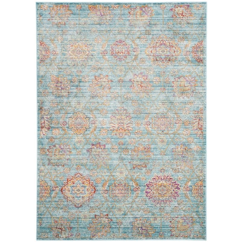 Safavieh Sevilla 4' X 5'7