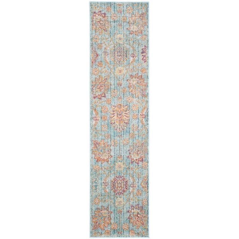 Safavieh Sevilla 4' X 5'7