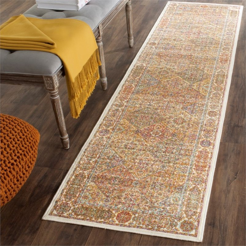 Safavieh Sevilla 4' X 5'7