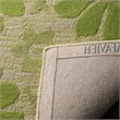 Safavieh 6' Round Hand Tufted Rug