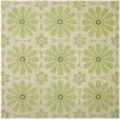 Safavieh 7' Square Hand Tufted Rug