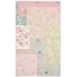 Safavieh 3' X 5' Hand Tufted Rug in Pink