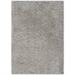 Safavieh Venice Shag 8' X 10' Hand Tufted Rug in Silver
