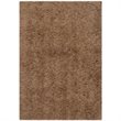 Safavieh Venice Shag 2' X 3' Hand Tufted Rug in Taupe
