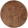 Safavieh Venice Shag 5' X 8' Hand Tufted Rug in Taupe