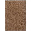 Safavieh Venice Shag 5' X 8' Hand Tufted Rug in Taupe
