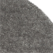 Safavieh Popcorn Shag 6' Round Hand Tufted Rug in Beige