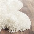 Safavieh Arctic Shag 2'6