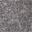 Safavieh Arctic Shag 4' X 6' Hand Tufted Polyester Rug in Pink