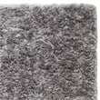 Safavieh Arctic Shag 4' X 6' Hand Tufted Polyester Rug in Pink