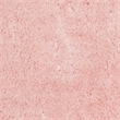 Safavieh Arctic Shag 5' Square Hand Tufted Rug in Pink