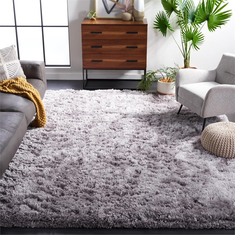 Safavieh Arctic Shag 7'6