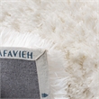 Safavieh Arctic Shag 8'6