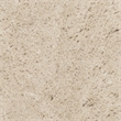 Safavieh Arctic Shag 5' Round Hand Tufted Rug in Beige