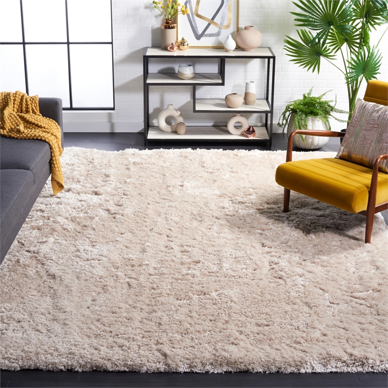 Safavieh Arctic Shag 7'6