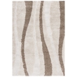 Safavieh Florida Shag 6' X 9' Power Loomed Rug