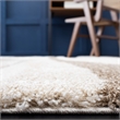 Safavieh Florida Shag 6' X 9' Power Loomed Rug