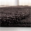 Safavieh Florida Shag 6' X 9' Power Loomed Rug
