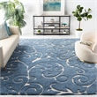 Safavieh Florida Shag 8'6